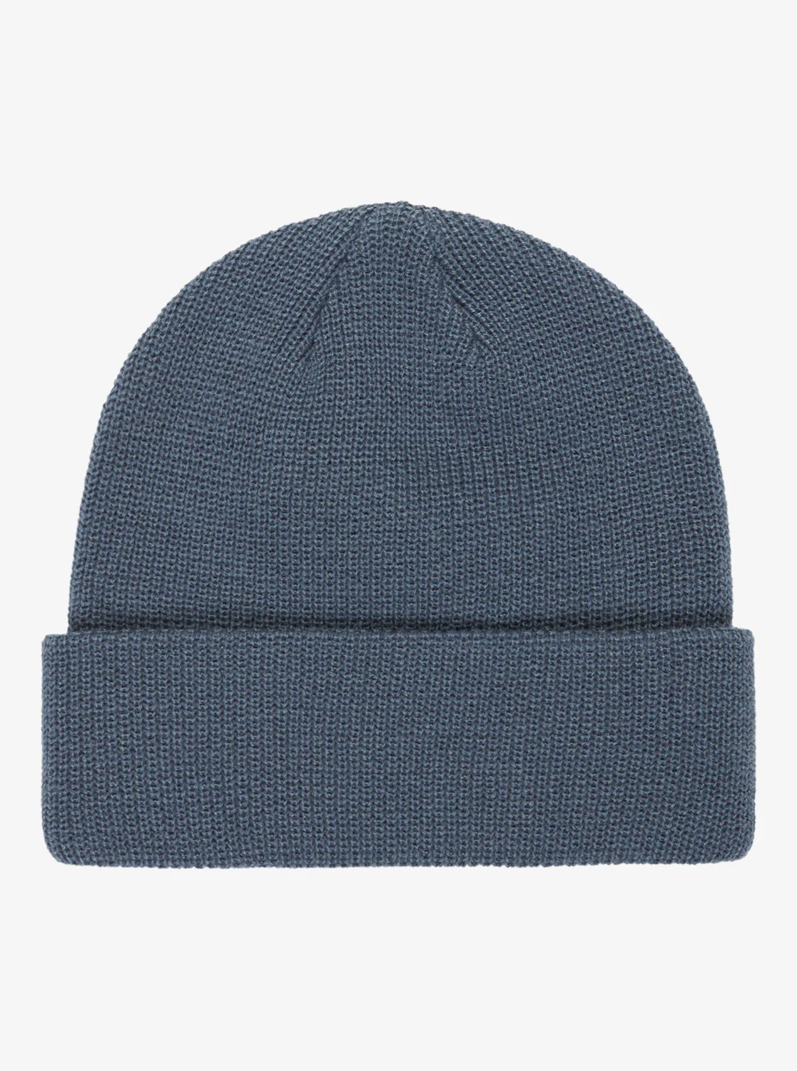 Quiksilver Mens' Performer Beanie China Blue EQYHA03445-BND0 - Image 2