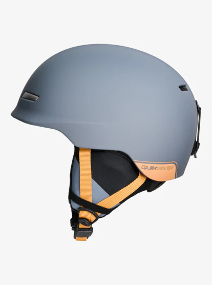 Quiksilver Men's Play Snow Ski Skate Helmet Almond EQYTL03081-CMD0 - Image 3