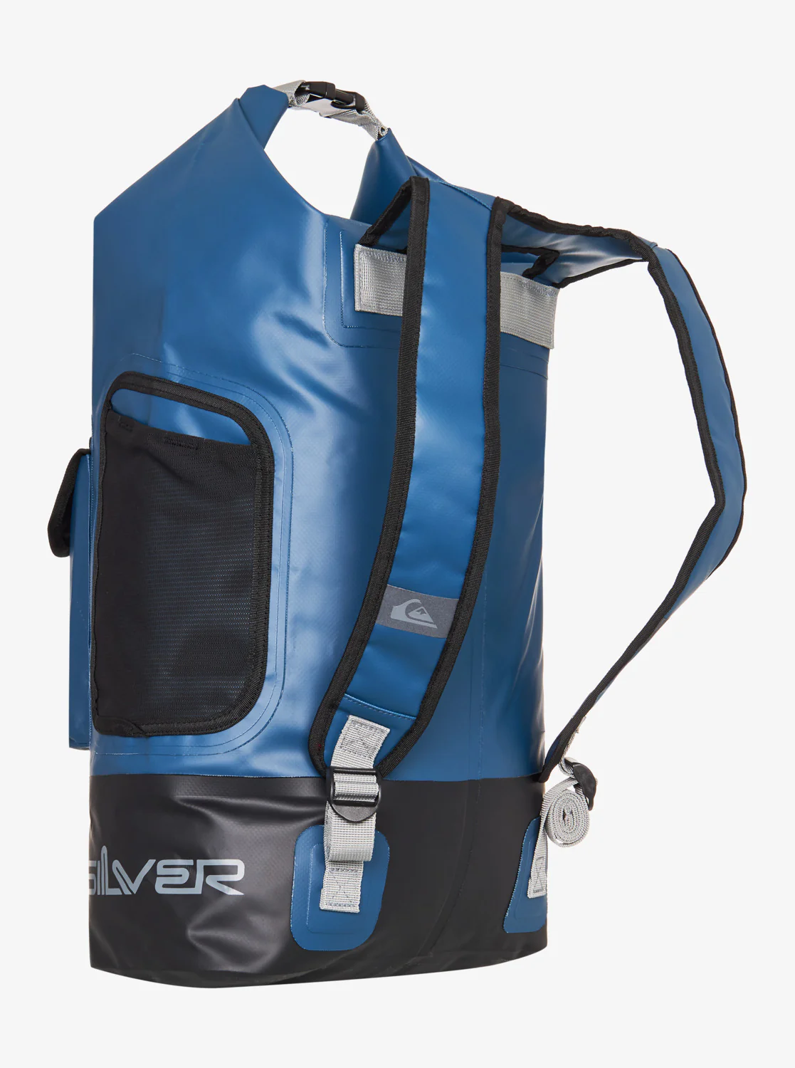 Quiksilver Men's Put It All Mid Surf Day Pack Monaco Blue EQYBP03736-BYC0 - Image 2