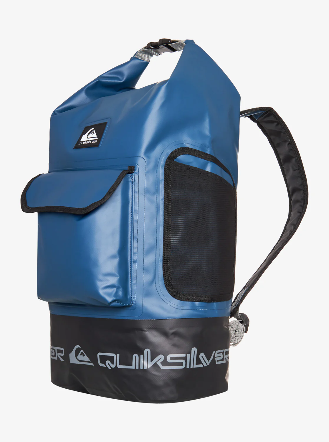 Quiksilver Men's Put It All Mid Surf Day Pack Monaco Blue EQYBP03736-BYC0 - Image 3