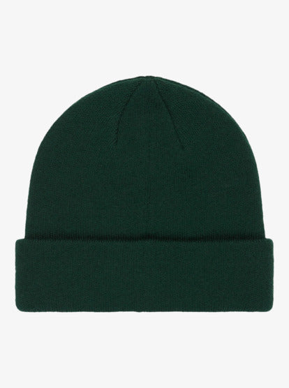 Quiksilver Men's Routine Beanie Trekking Green EQYHA03420_TKR - Image 2
