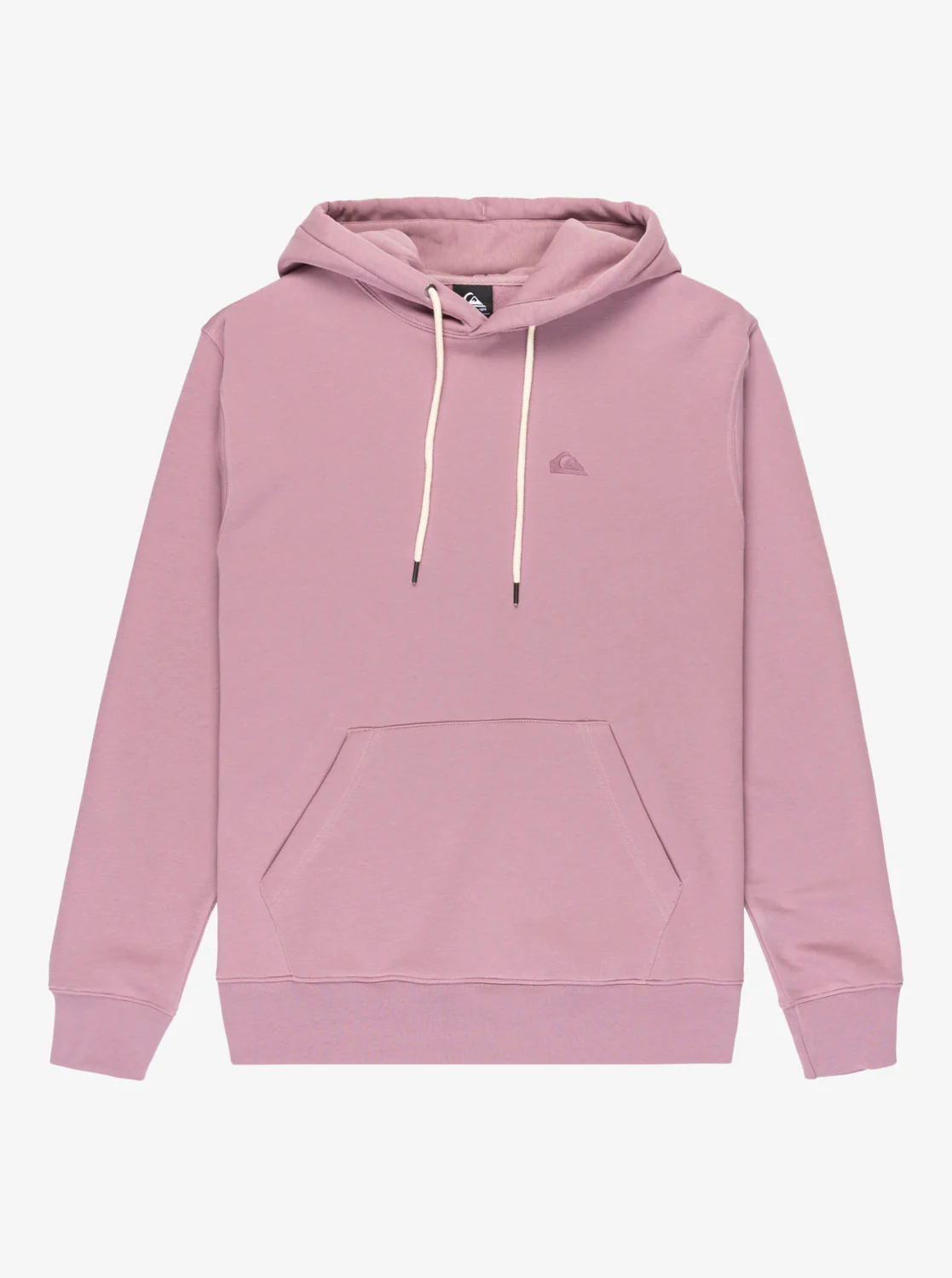Quiksilver Men's Salt Water Hoodie Elderberry EQYFT05159-PKM0 - Image 6