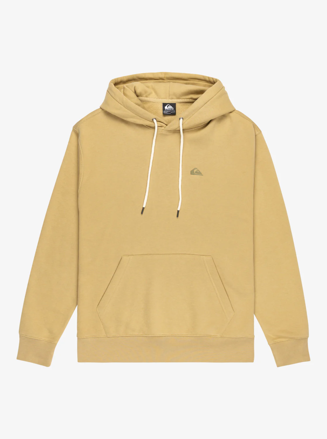 Quiksilver Men's Salt Water Hoodie Sponge EQYFT05159-KTP0 - Image 5