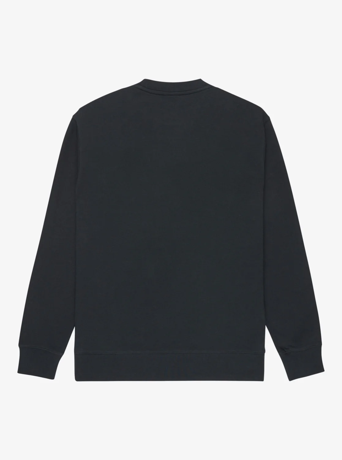 Quiksilver Men's Salt Water Sweatshirt Black EQYFT05158-KVJ0 - Image 6