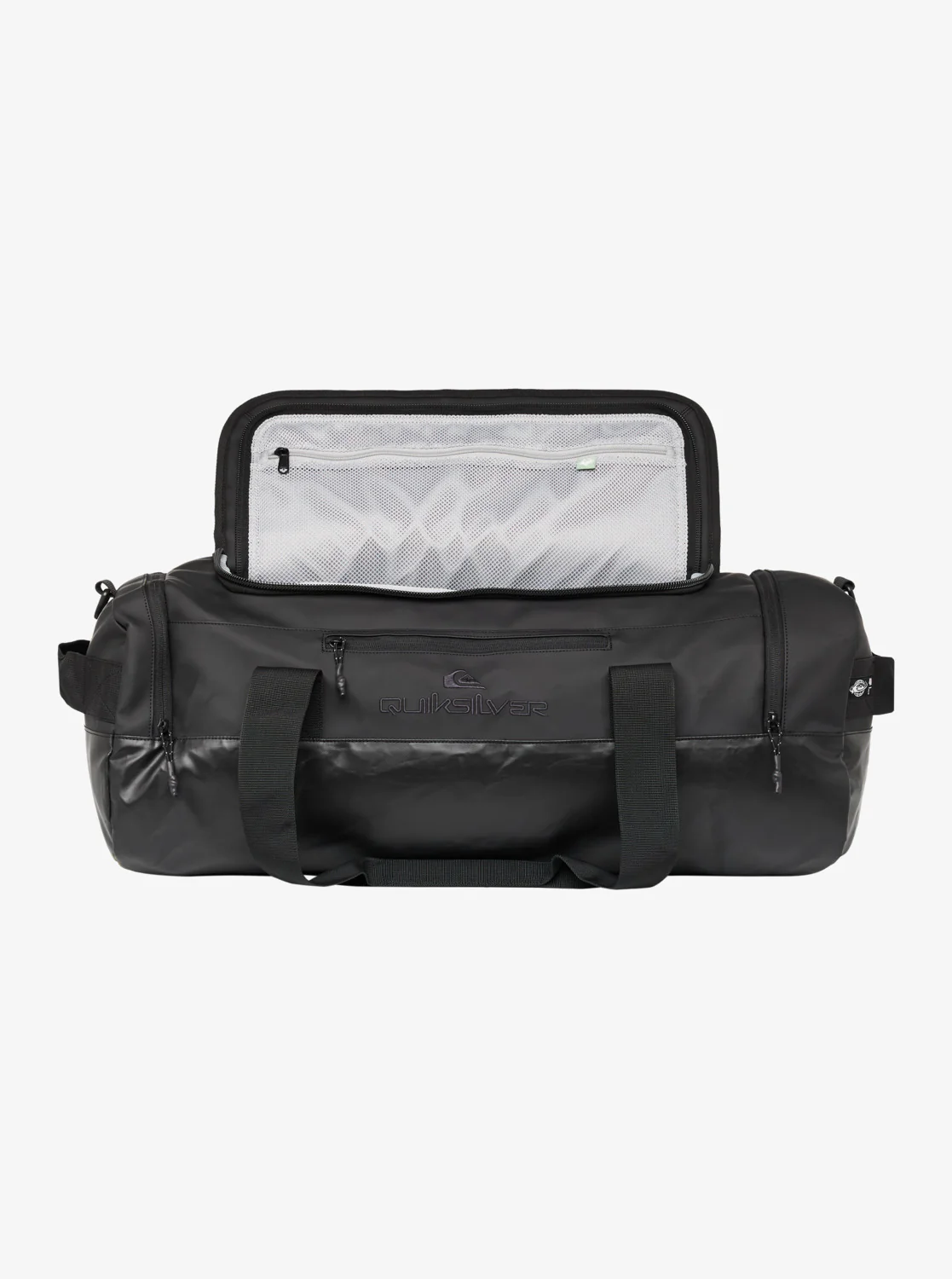 Quiksilver Men's Signature Duffle Black EQYBL03207_KVJ0 - Image 3
