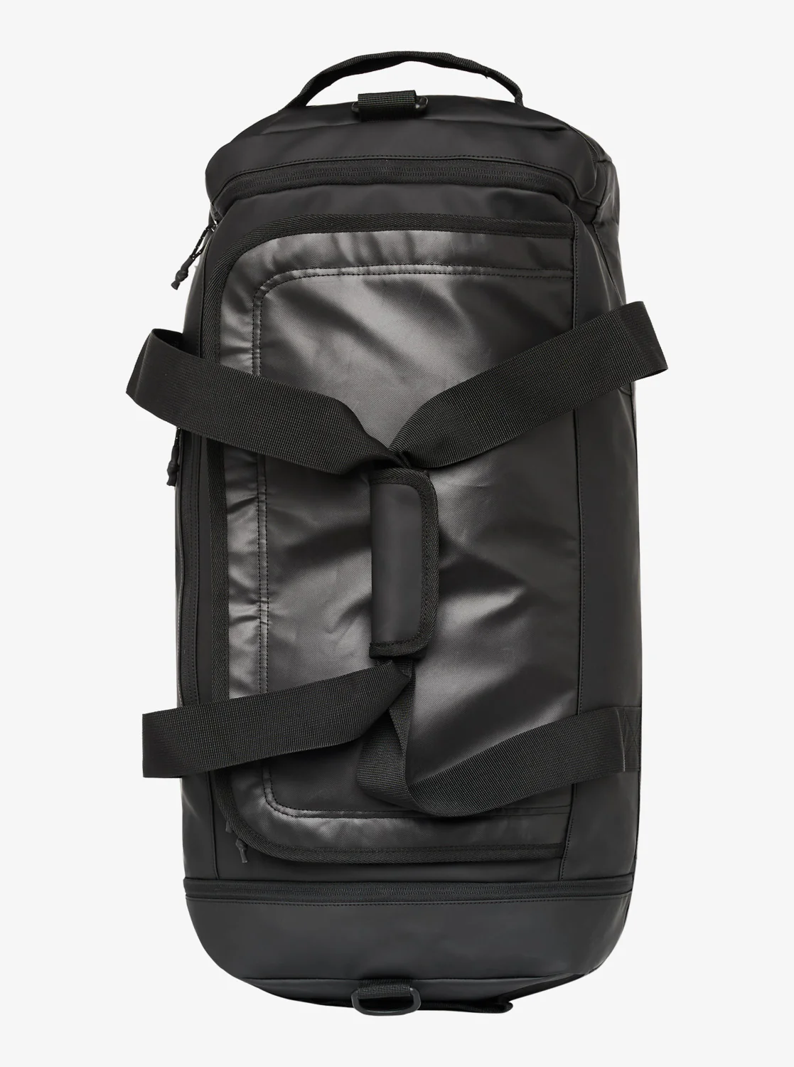 Quiksilver Men's Signature Duffle Black EQYBL03207_KVJ0 - Image 5