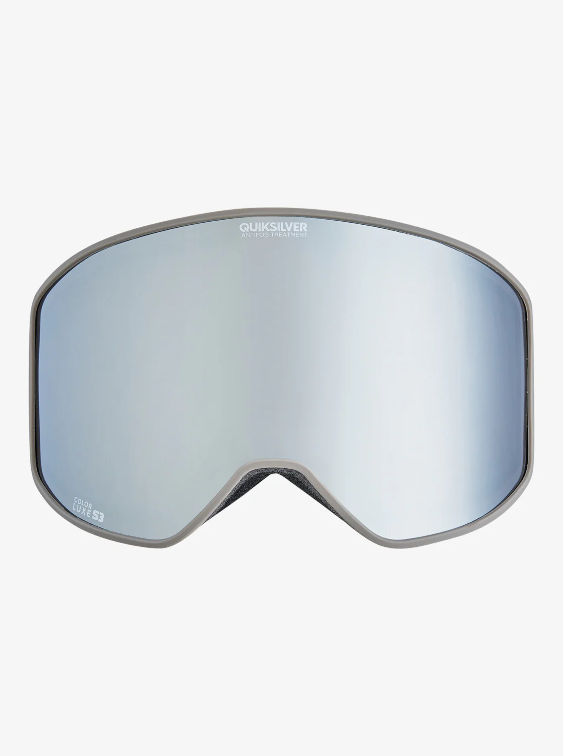 Quiksilver Men's Storm Ski/Snowboard Goggles Fallen Rock/Clux ML Silver S3 EQYTG03218-CZK0 - Image 2