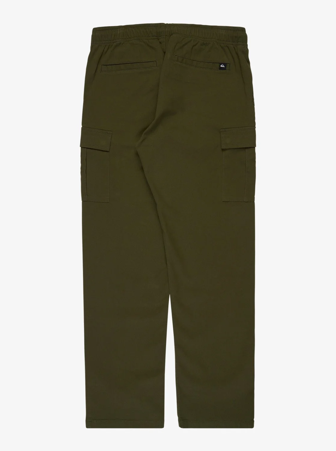Quiksilver Men's Taxer Regular Cargo Pants Grape Leaf EQYNP03337-CRE0 - Image 6