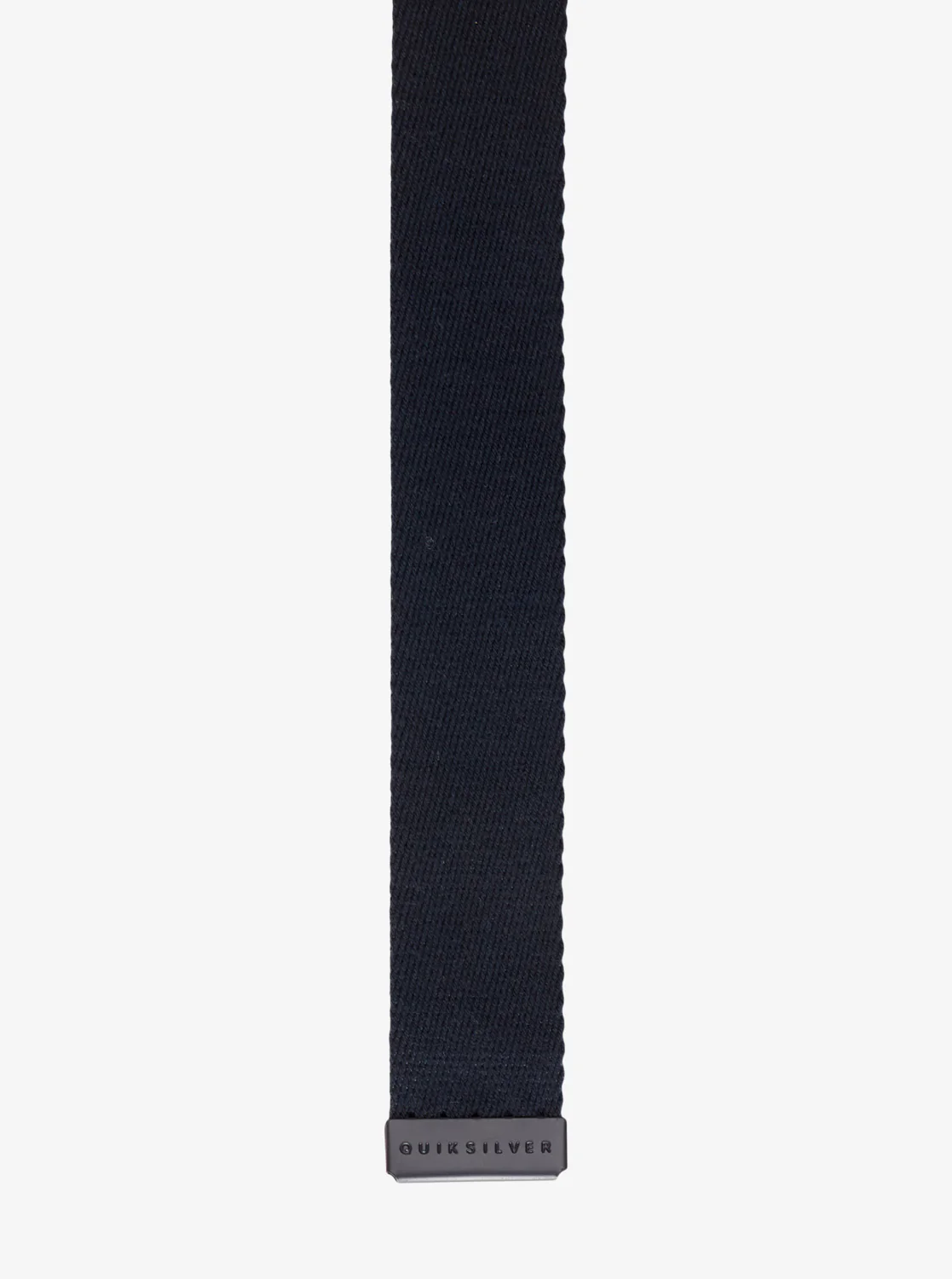 Quiksilver Men's The Jam 5 Belt Dark Navy EQYAA03912-KTP0 - Image 2