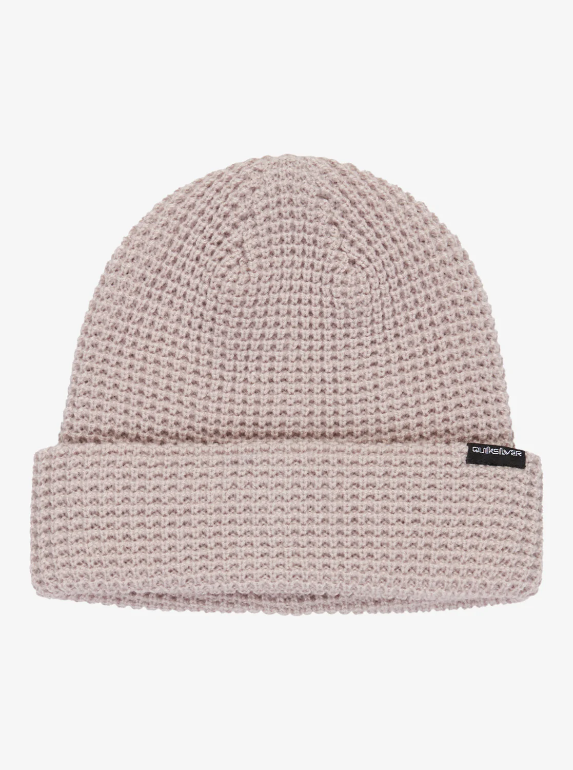 Quiksilver Men's Tofino Beanie Lilac Marble EQYHA03423_SFN0