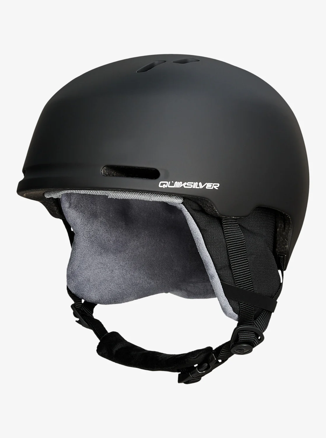 Quiksilver Unisex Journey Snow Helmet True Black EQYTL03082-KVJ0