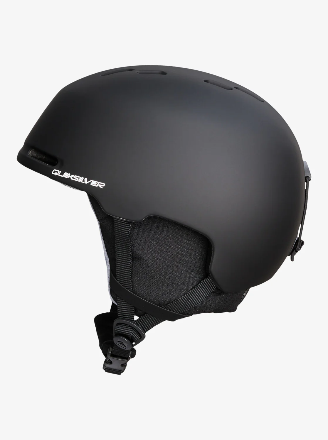 Quiksilver Unisex Journey Snow Helmet True Black EQYTL03082-KVJ0 - Image 3