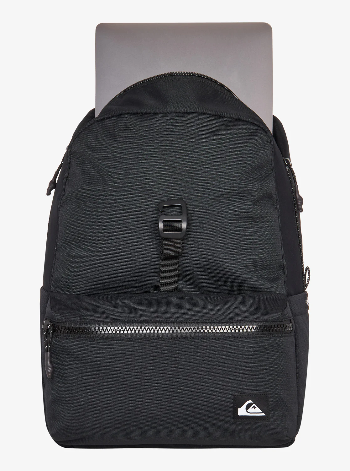 Quiksilver Unisex Sand Chips Backpack Black EQYBP03728-KVJ0 - Image 3
