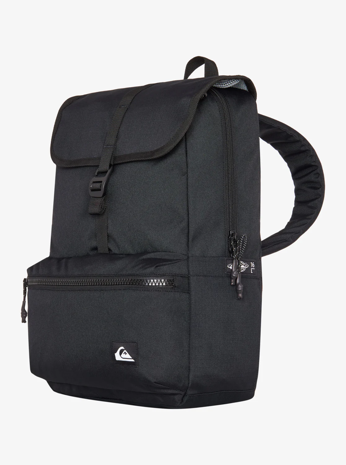 Quiksilver Unisex Sand Chips Backpack Black EQYBP03728-KVJ0 - Image 4