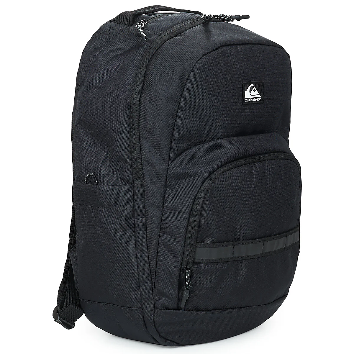 Quiksilver Unisex Schoolie 3.0 30L Backpack Black EQYBP03733-KVJ0 - Image 2