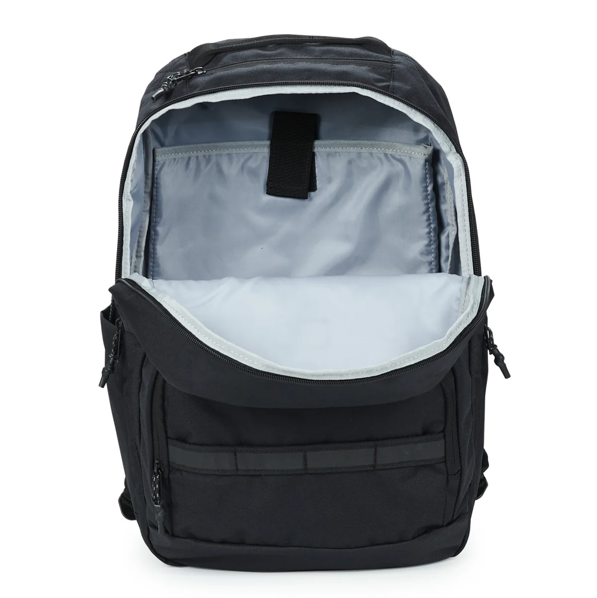 Quiksilver Unisex Schoolie 3.0 30L Backpack Black EQYBP03733-KVJ0 - Image 5