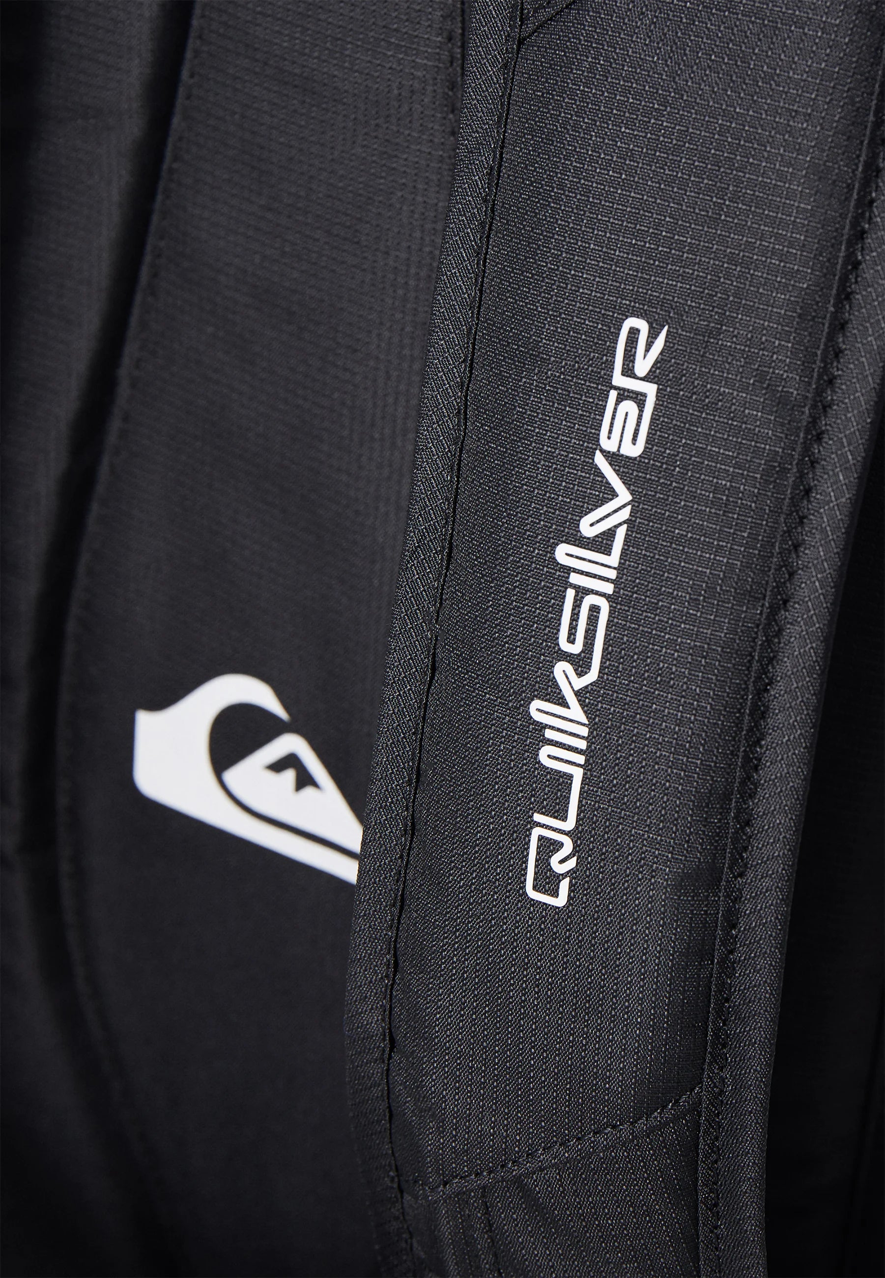 Quiksilver Unisex Tr Platinum 18L Backpack Black AQYBP03173-KVJ0 - Image 5