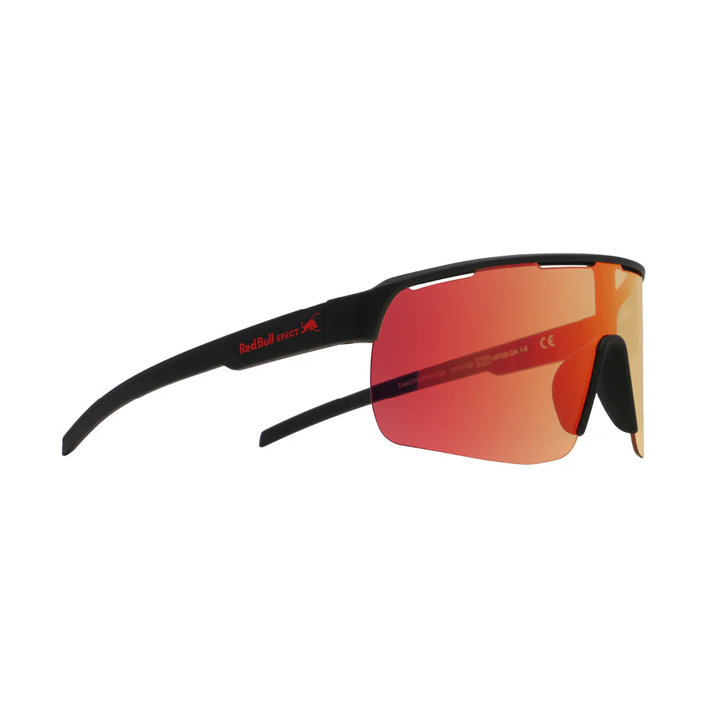 Red Bull Unisex Spect Dakota Pro Sunglasses Photochromic with Red Mirror DAKOTA-PRO-02X - Image 3