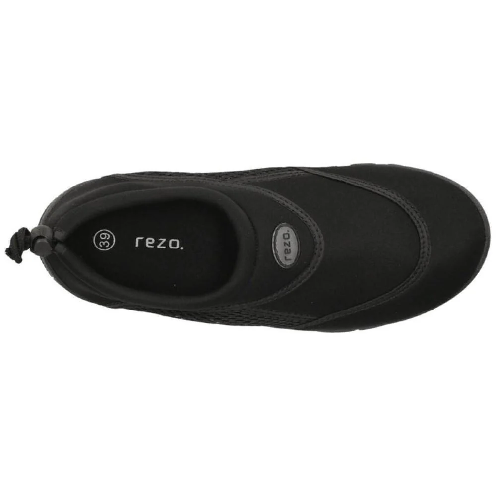 Rezo Unisex Greensburg V2 Beach Shoes Black RZ161789-1001 - Image 5