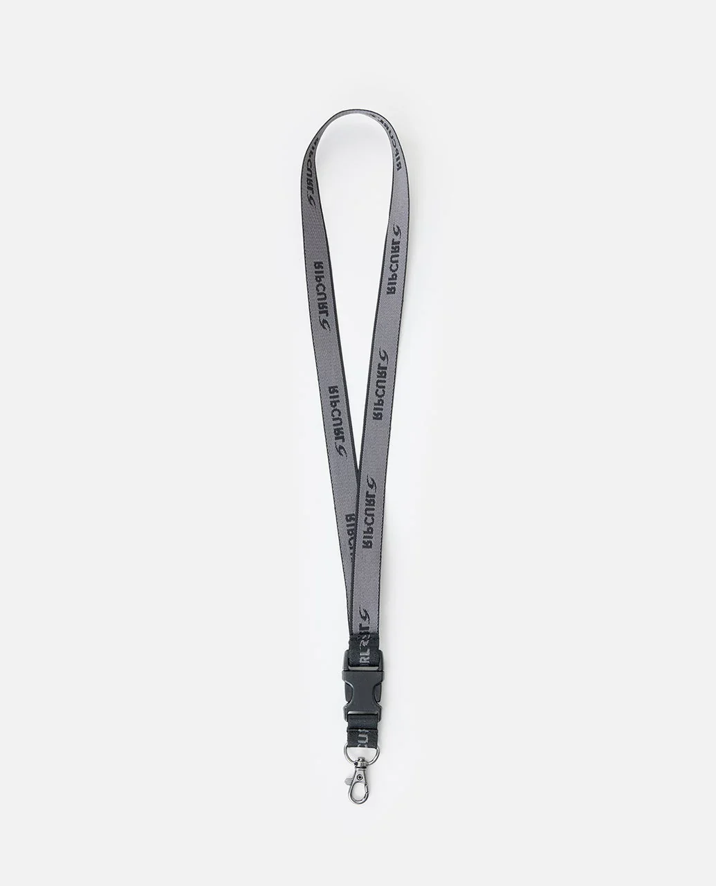 Rip Curl Logo Surf Lanyard Midnight 148MUT_4029 - Image 2