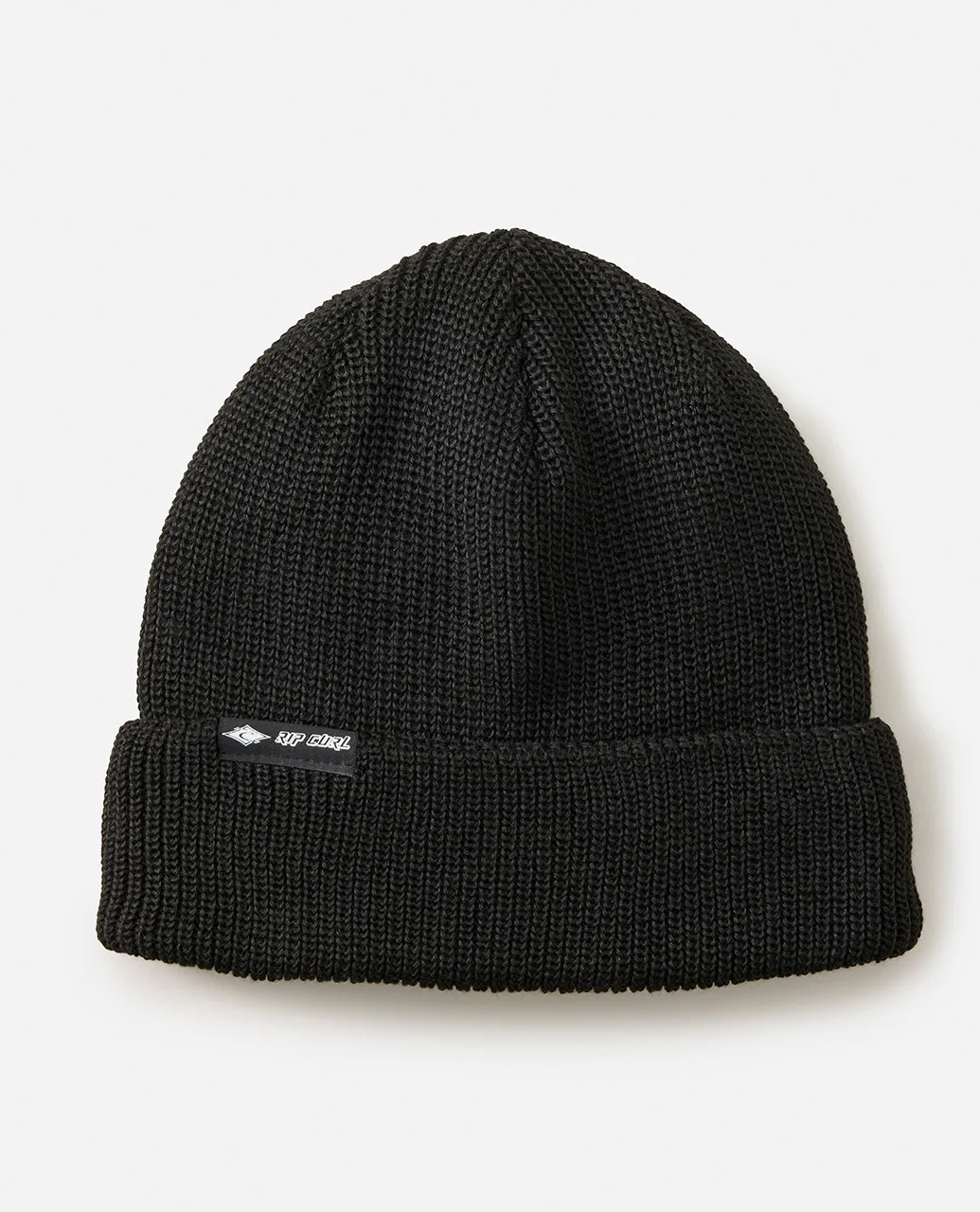 Rip Curl Men's Classic Surf Reg Beanie Black 1IDMHE-0090
