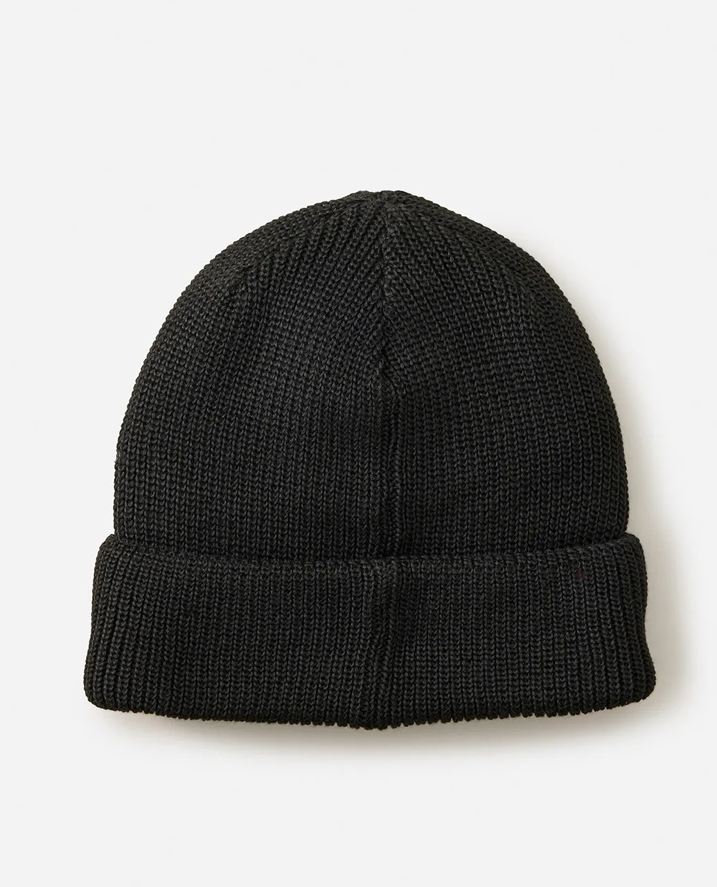 Rip Curl Men's Classic Surf Reg Beanie Black 1IDMHE-0090 - Image 2