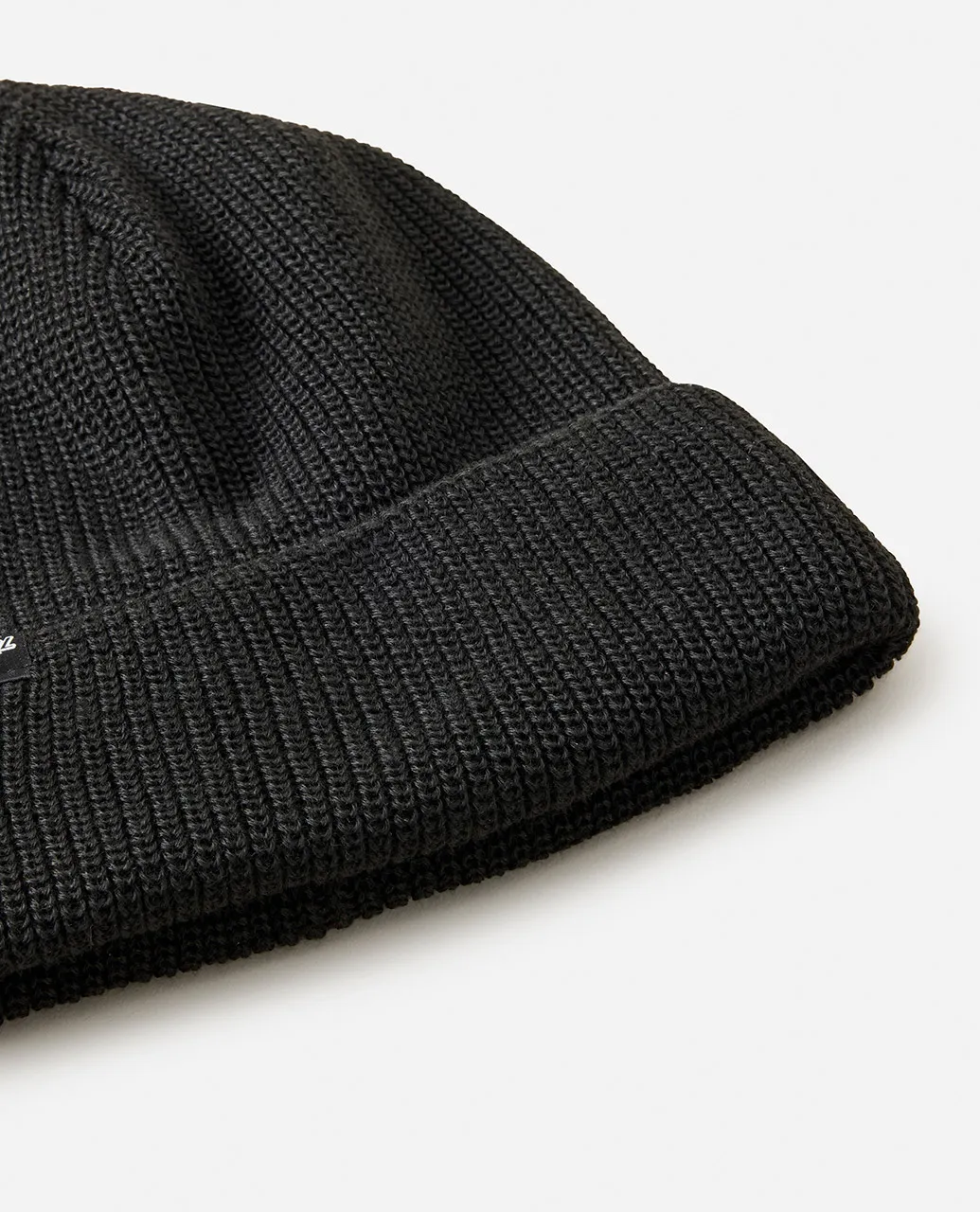 Rip Curl Men's Classic Surf Reg Beanie Black 1IDMHE-0090 - Image 3