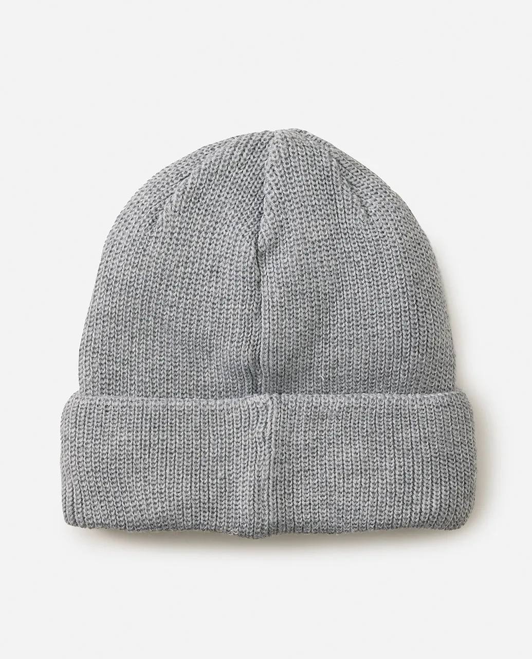 Rip Curl Men's Classic Surf Reg Beanie Grey Heather 1IDMHE-3474 - Image 2