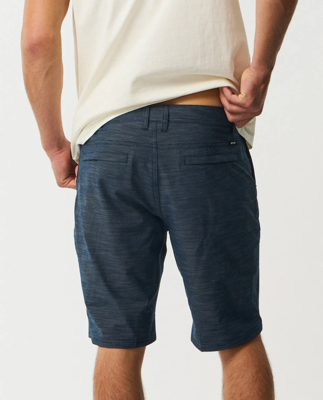 Rip Curl Men's Jackson 20" Boardwalk Dark Navy 030MWS_0291 - Image 5