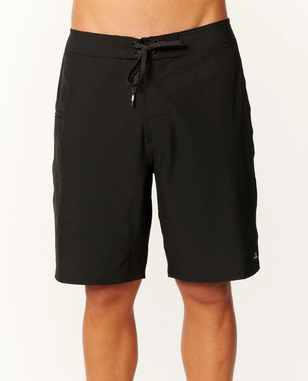 Rip Curl Men's Mirage Core 20" Boardshort Black CBOCH9-0090