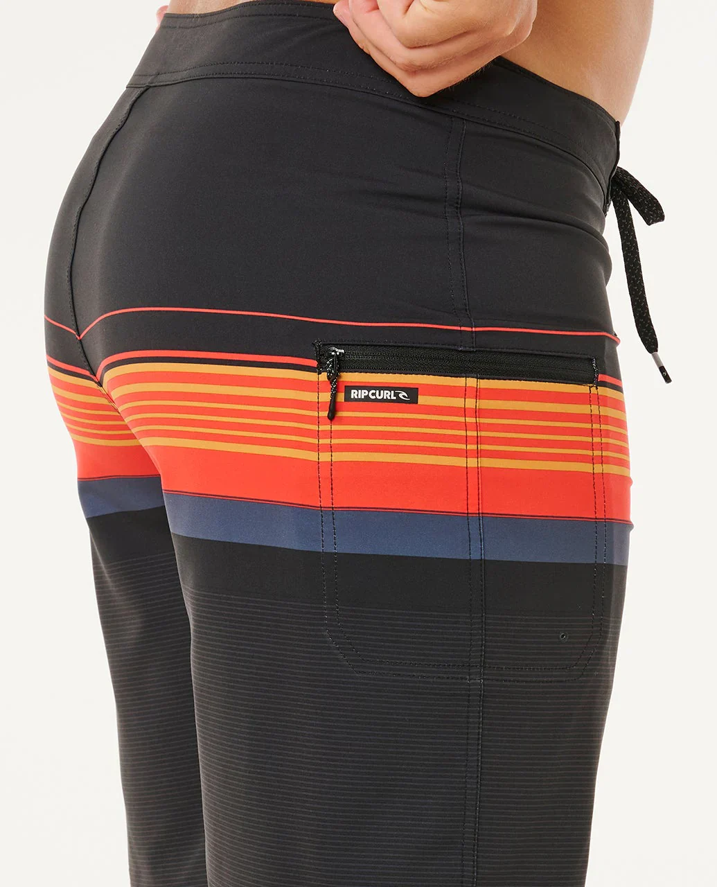 Rip Curl Men's Mirage Day Breaker 19" Boardshort Black 0EBMBO_0090 - Image 5