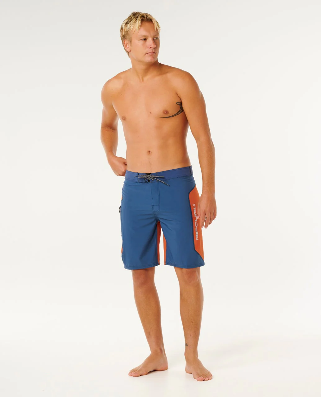 Rip Curl Men's Mirage Search 20'' Boardshort Baked Clay 09OMBO-8643 - Image 4