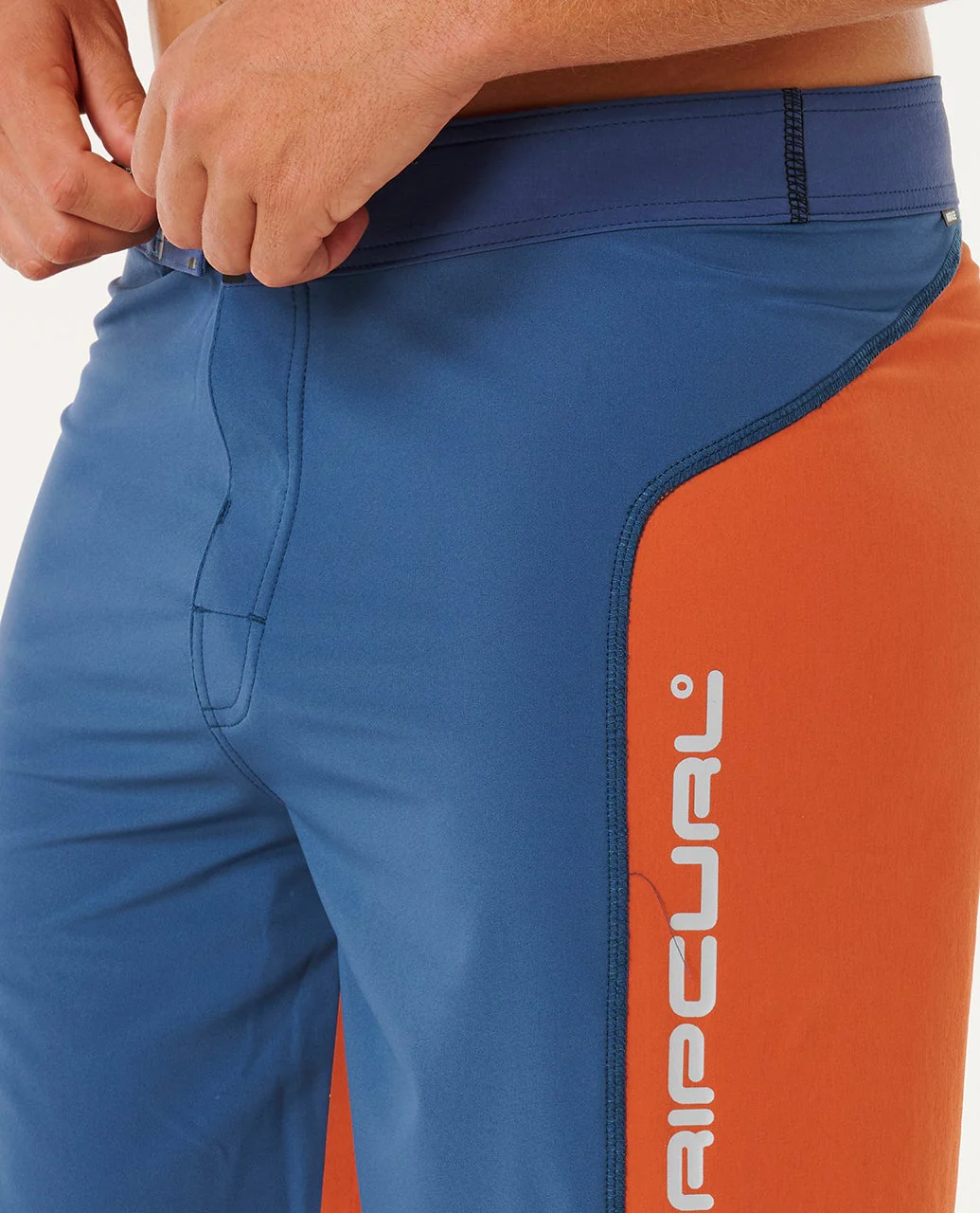 Rip Curl Men's Mirage Search 20'' Boardshort Baked Clay 09OMBO-8643 - Image 5