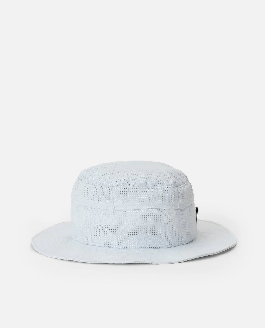 Rip Curl Men's Vaporcool Aerotec Mid Brim Hat Chrome 1JLMHE-0581 - Image 3