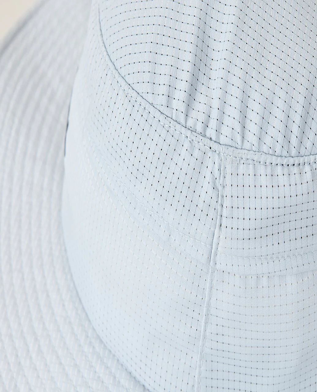 Rip Curl Men's Vaporcool Aerotec Mid Brim Hat Chrome 1JLMHE-0581 - Image 6