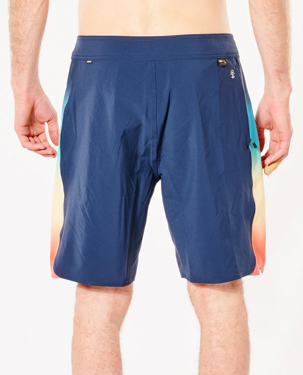 Rip Curl Mirage 3/2/1 Ultimate 19" Boardshort Multico CBOBU9-3282 - Image 3