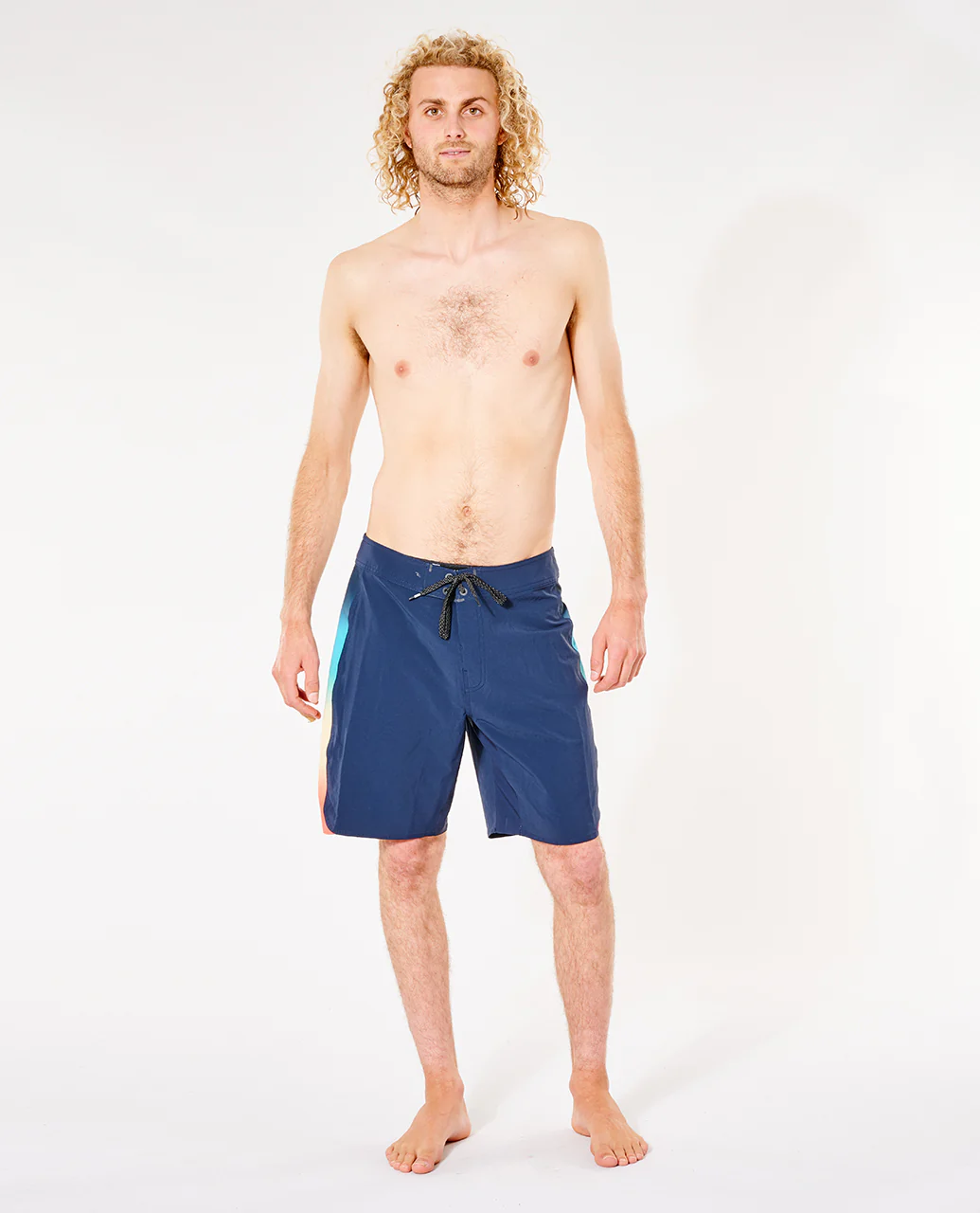 Rip Curl Mirage 3/2/1 Ultimate 19" Boardshort Multico CBOBU9-3282 - Image 4