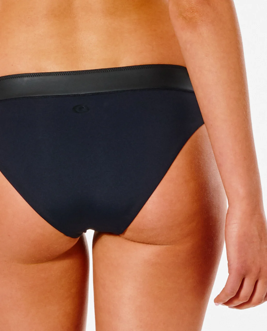 Rip Curl Mirage Ultimate Good Bikini Pant Black GSIMH9-0090 - Image 5