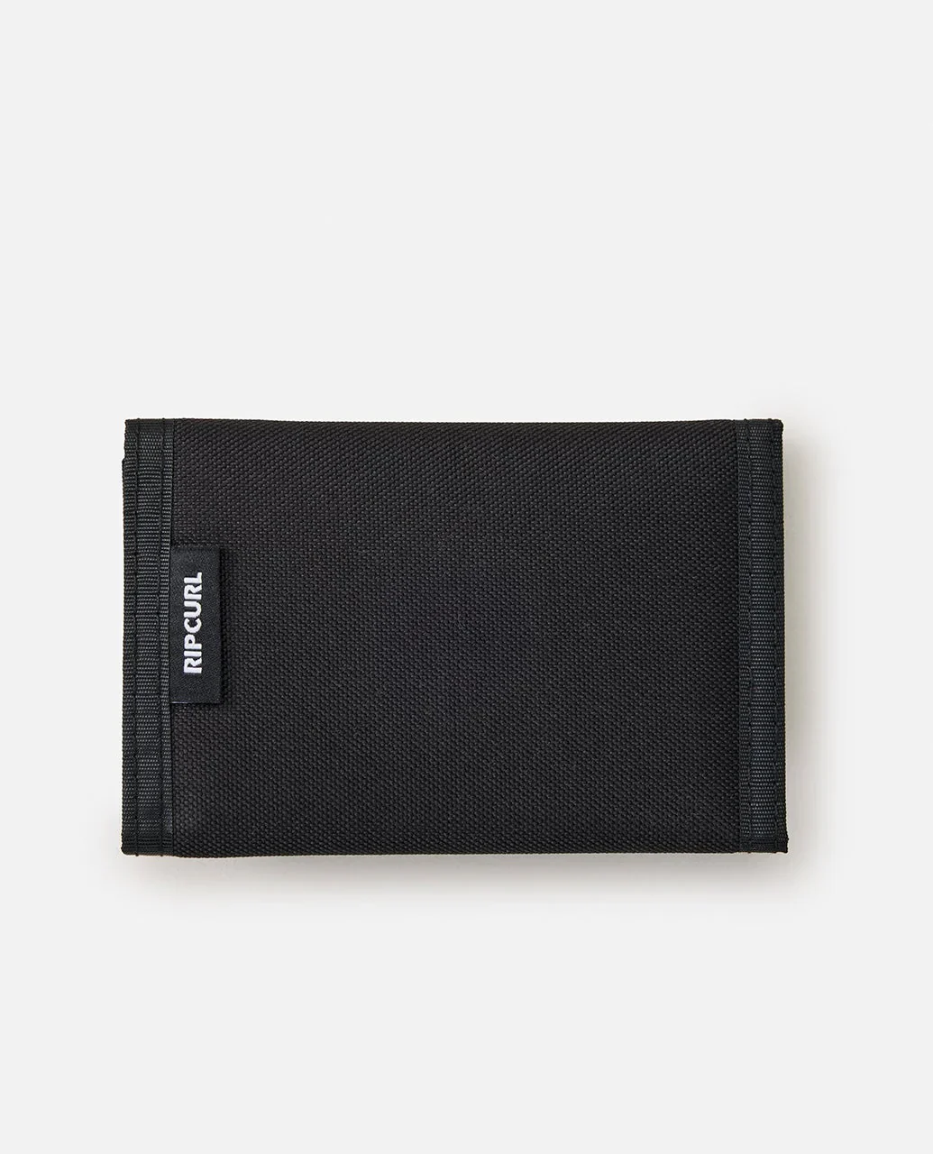 Rip Curl Unisex Icons Surf Wallet Black 02XMWA_0090 - Image 2