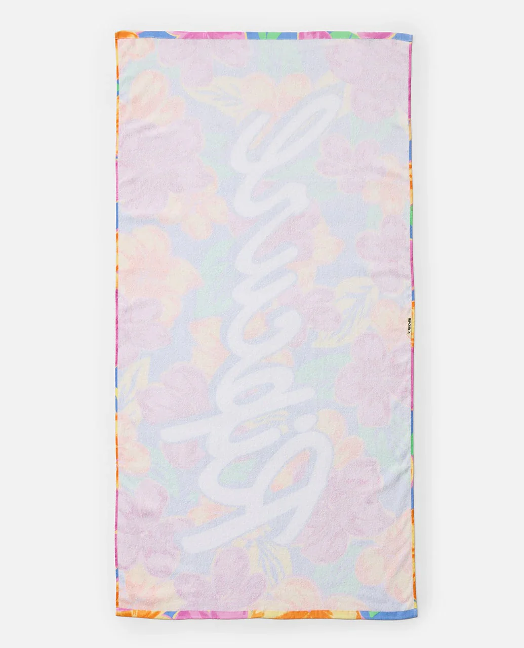 Rip Curl Unisex Mixed Towel 160 - 80cm Multico 01FWTO_3282 - Image 2