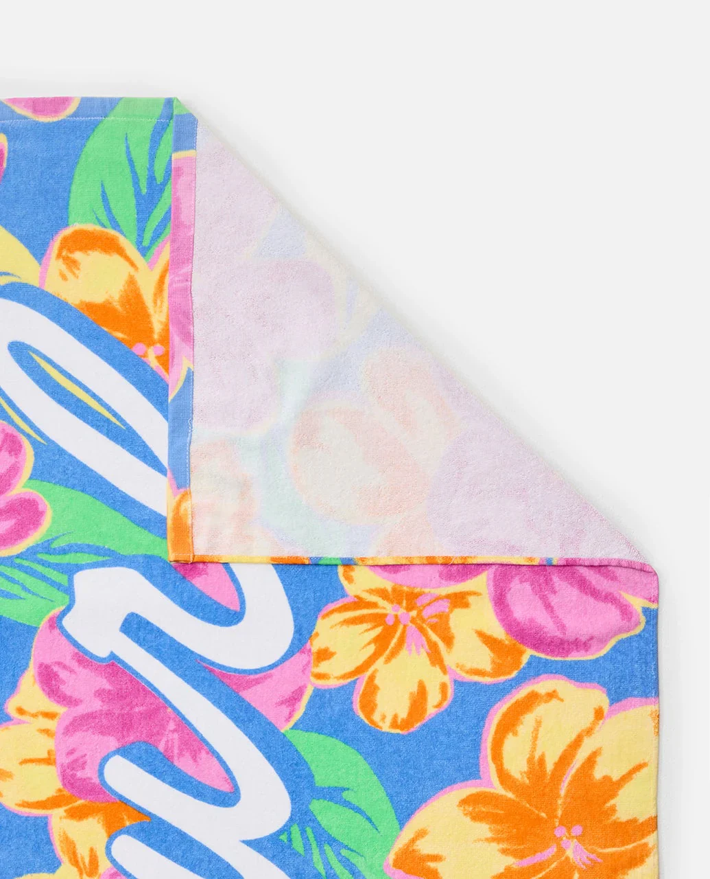Rip Curl Unisex Mixed Towel 160 - 80cm Multico 01FWTO_3282 - Image 4