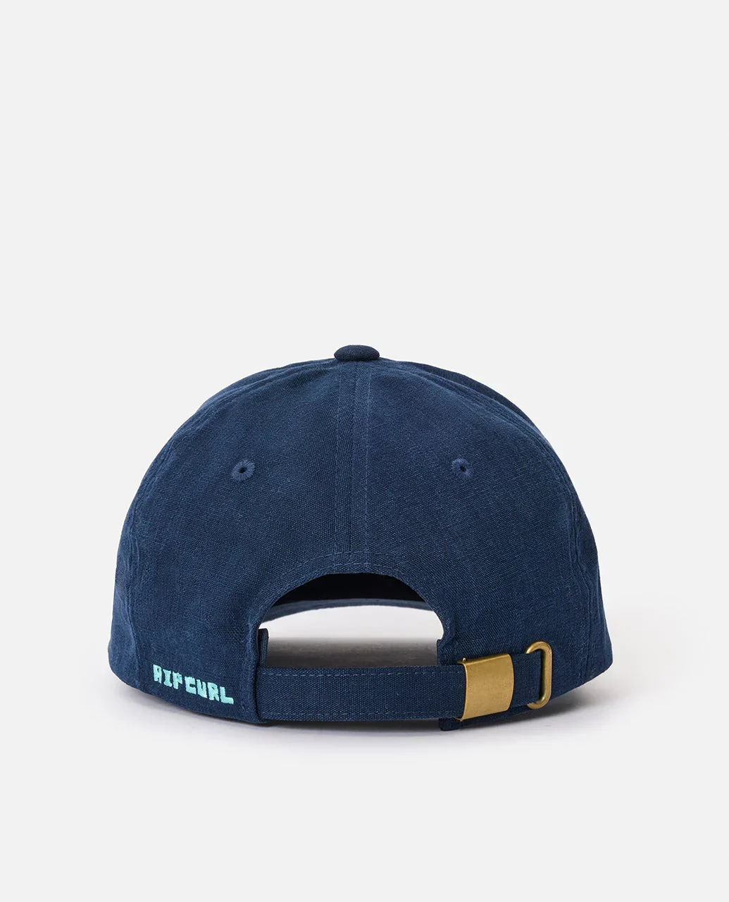 Rip Curl Unisex Aots Adjustable Cap Navy 1JPMHE-0049 - Image 2
