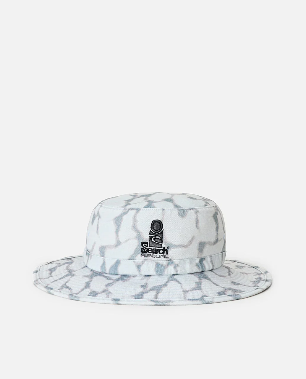 Rip Curl Unisex Search Camo Mid Brim Hat Stone 1J1MHE_2019 - Image 2