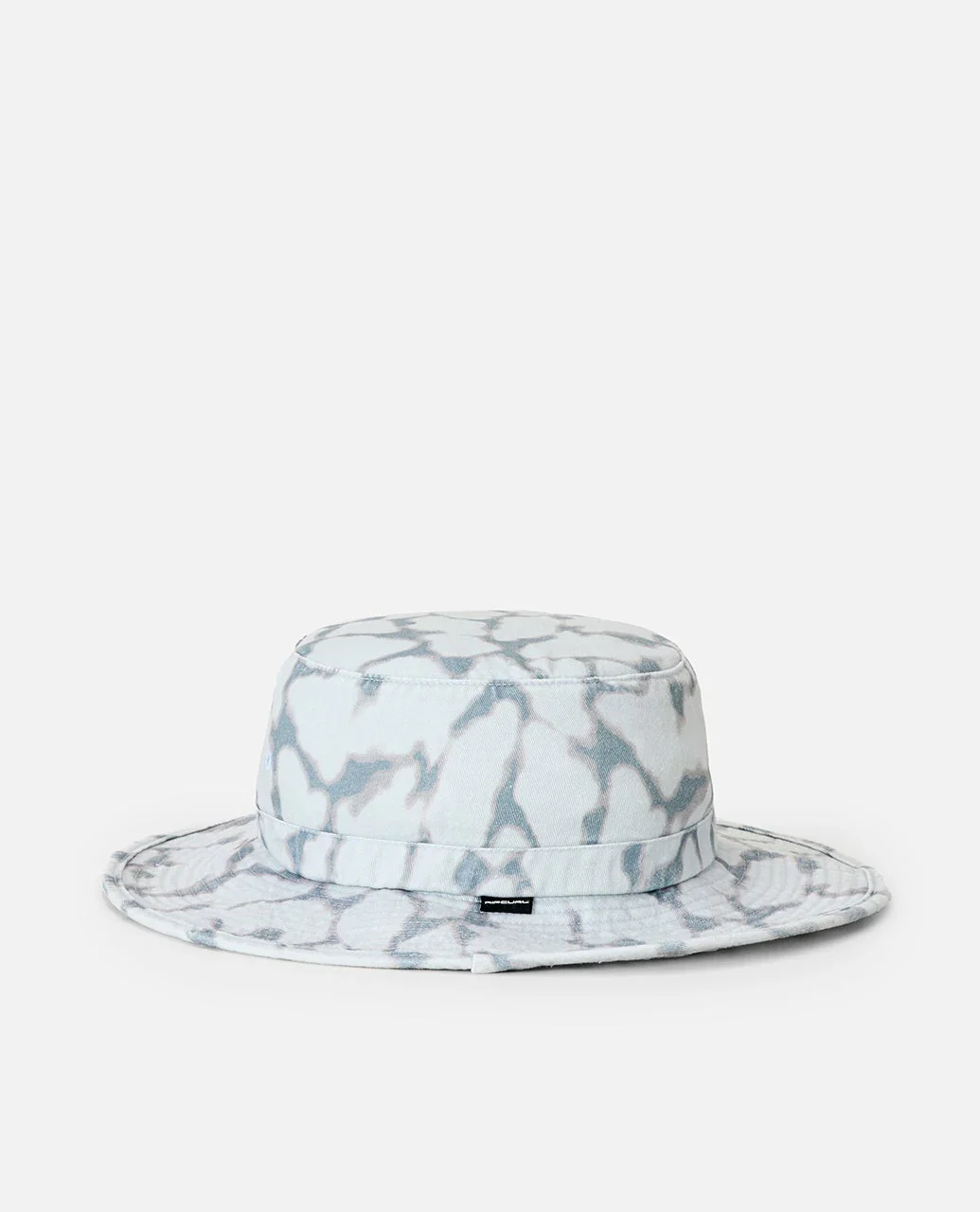 Rip Curl Unisex Search Camo Mid Brim Hat Stone 1J1MHE_2019 - Image 3