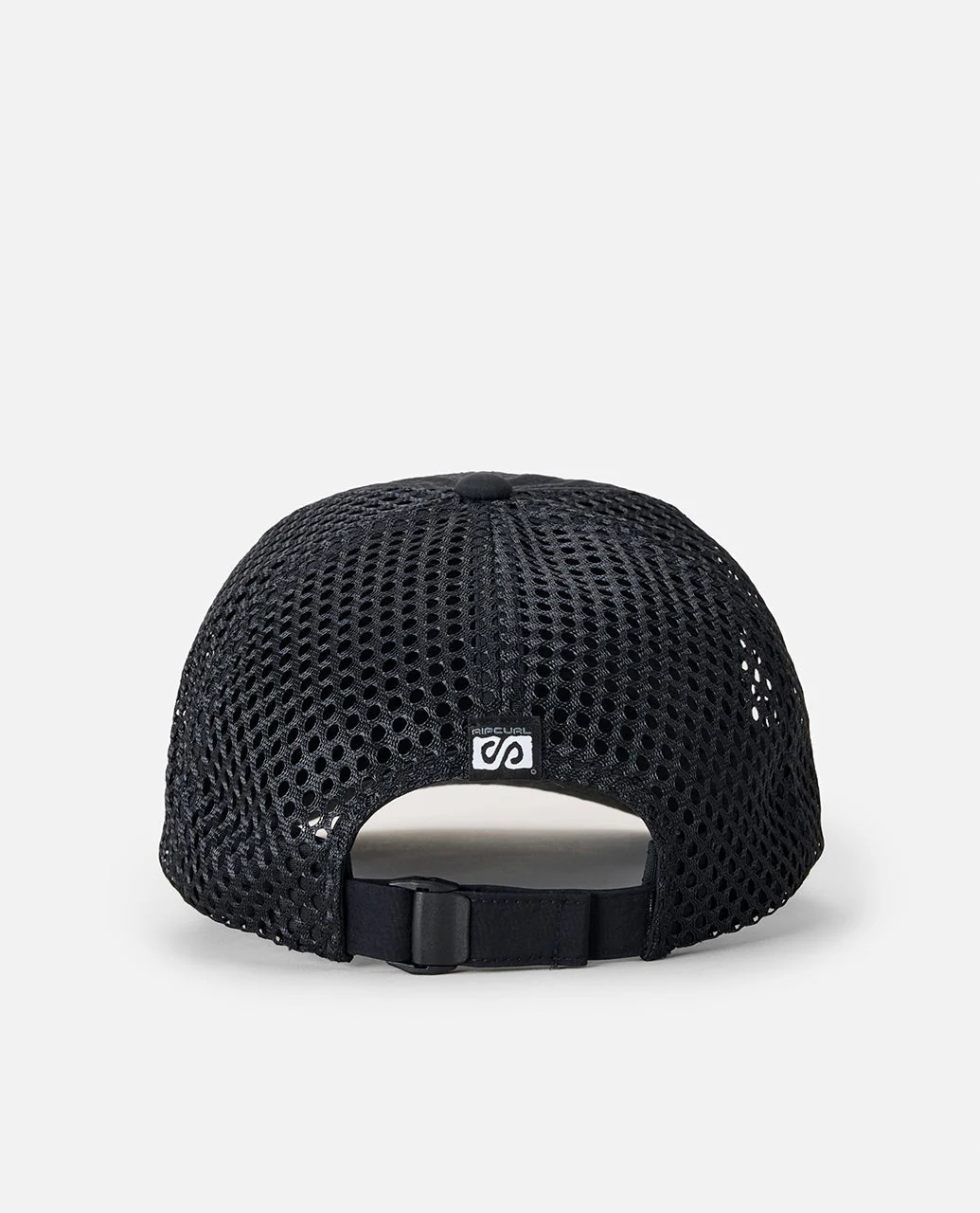 Rip Curl Unisex Search Dawn Trucker Cap Black 1JDMHE-0090 - Image 3