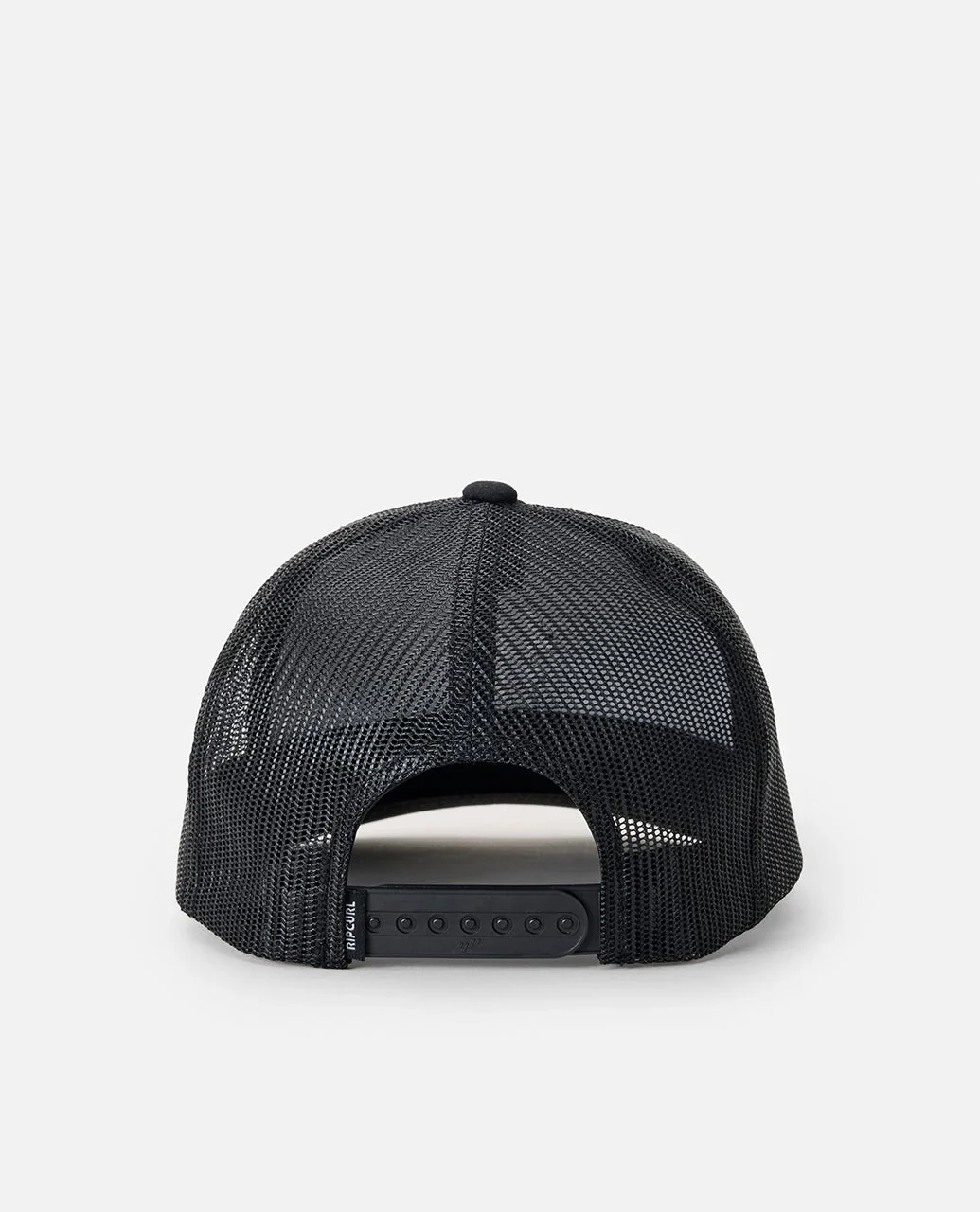 Rip Curl Unisex Search Icon Trucker Cap Black 1JFMHE_0090 - Image 3