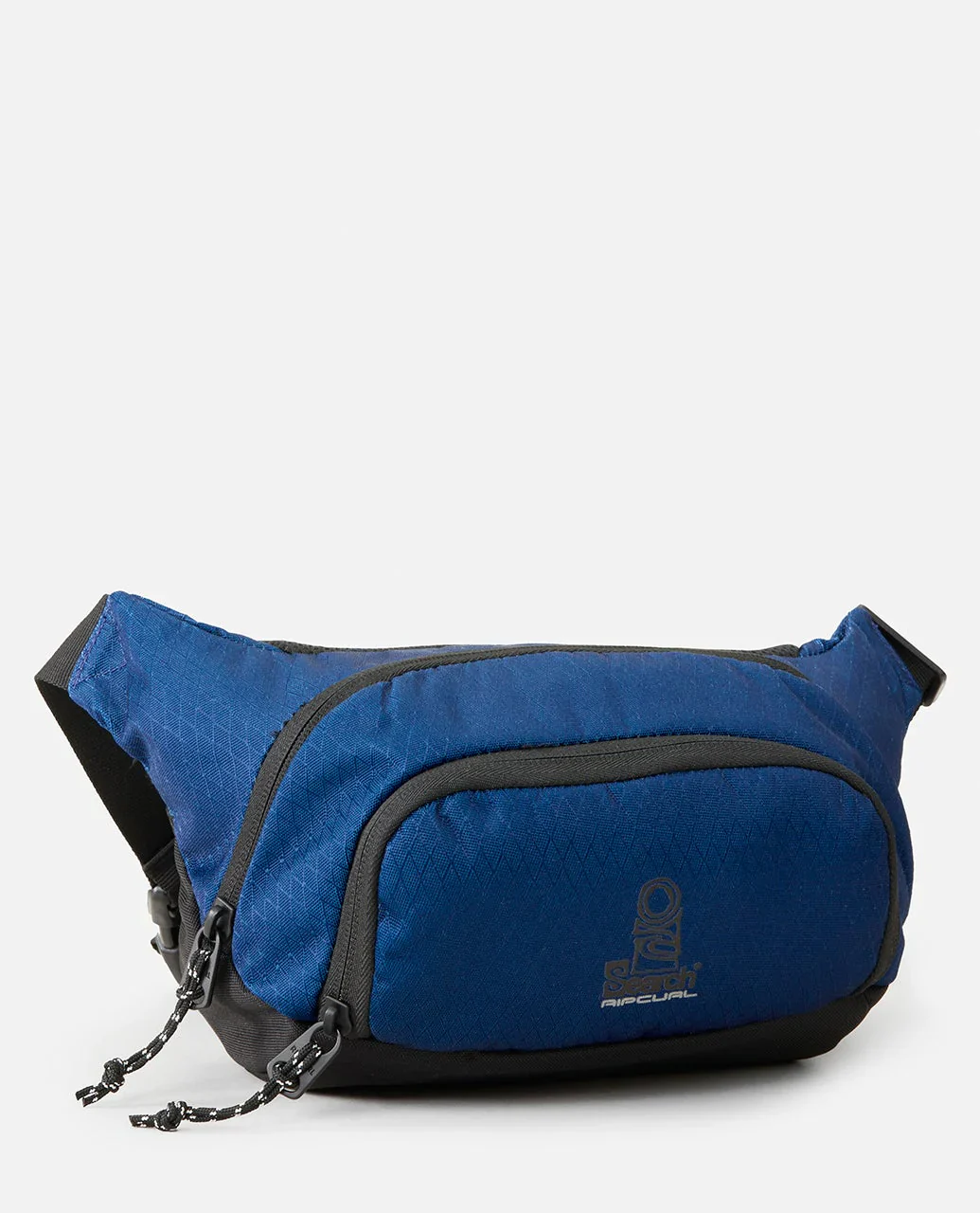 Rip Curl Unisex Search Large Waistbag Light Navy 15NMUT_2359 - Image 2