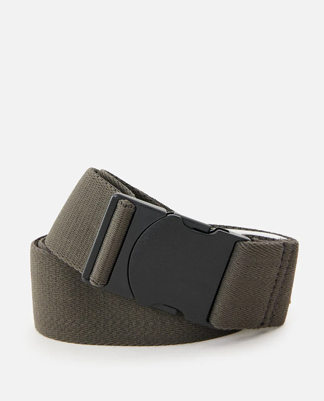 Rip Curl Unisex Search Stretch Belt Deep Rock 002MBE_2134