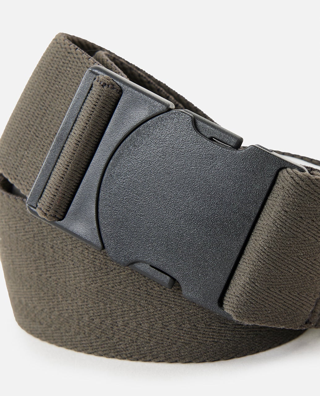 Rip Curl Unisex Search Stretch Belt Deep Rock 002MBE_2134 - Image 2