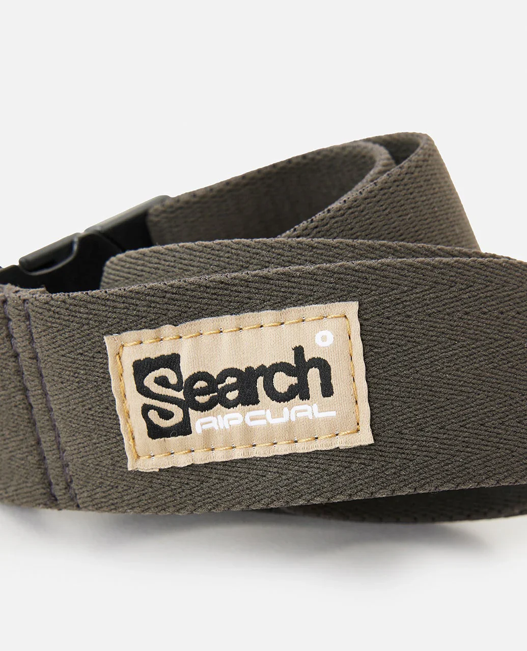 Rip Curl Unisex Search Stretch Belt Deep Rock 002MBE_2134 - Image 3